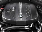 BMW 520d Gran Turismo M Sport Package 2012 года (AU)
